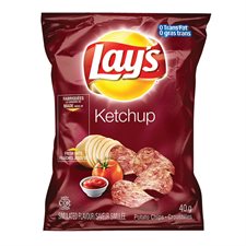 Lays Potato Chips