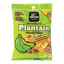 Plantain Chips