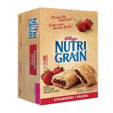 Nutri-Grain Cereal Bars