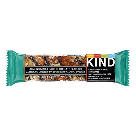 Kind Bars