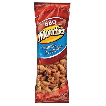 Munchies Peanuts