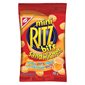 Mini Ritz Bits Crackers with Cheese