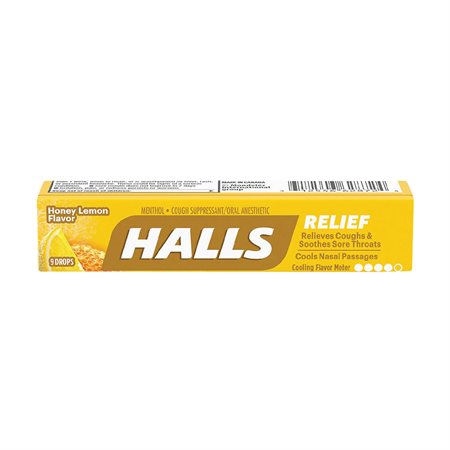 Halls