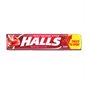 Halls