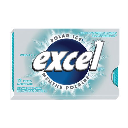 Excel Gum