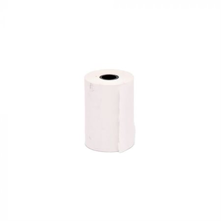 Thermal paper roll