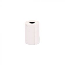 Thermal paper roll