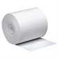 Thermal paper roll