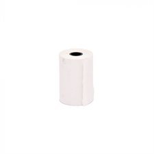 Thermal paper roll