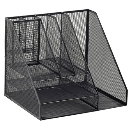 Corner Desktop Organizer