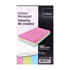 Colour Notepad