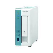 QNAP TS-131K Home NAS