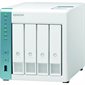 QNAP TS-131K Home NAS