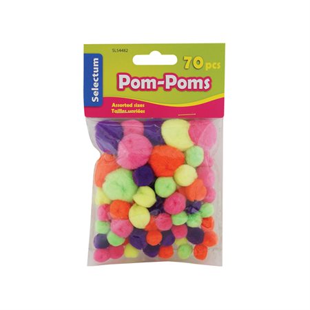 Pompons