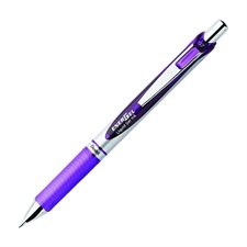 EnerGel Deluxe RTX Retractable Liquid Gel Pen