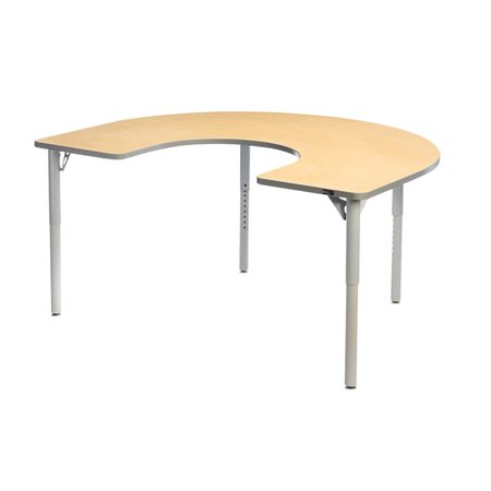 Aktivity Table