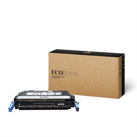 Remanufactured Toner Cartridge (Alternative to HP 642A)