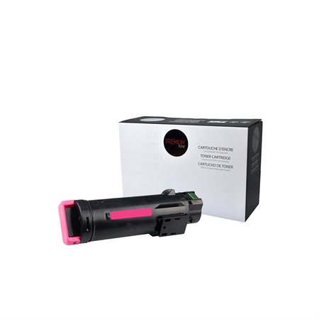 Cartouche de toner compatible Xerox 6510 / 6515