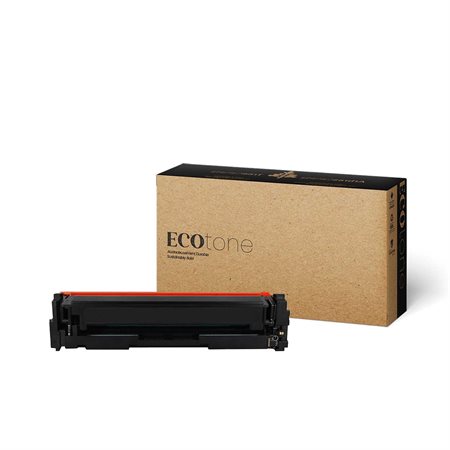 Remanufactured High Yield Toner Cartridge (Alternative to HP 410X)