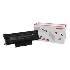 Genuine Black Toner Cartridge