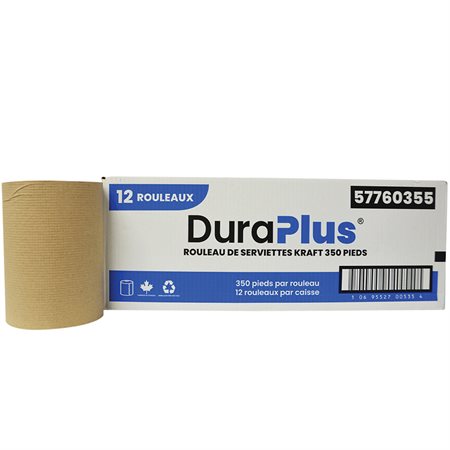 Essuie-tout dur DuraPlus®