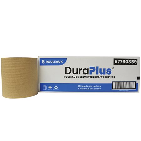 DuraPlus® Hardwound Paper Towel