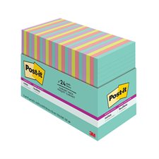 Post-it® Super Sticky Notes