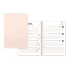 Conscious Weekly/Monthly Planner (2025)