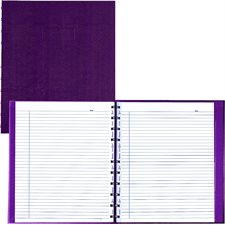 Carnet de notes NotePro