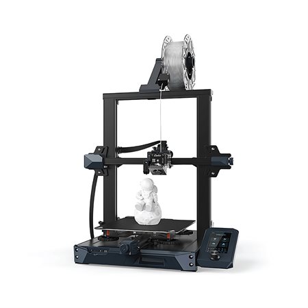 Ender-3 S1 3D Printer