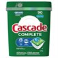 Complete Dishwasher Detergent ActionPacs