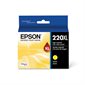 Epson 200XL DURABright High-Capacity Cartridge