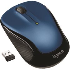 Souris sans fil M325S