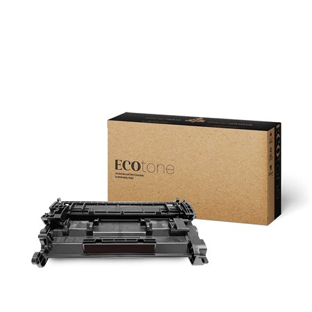 Remanufactured High Yield Toner Cartridge (Alternative to HP 58X)