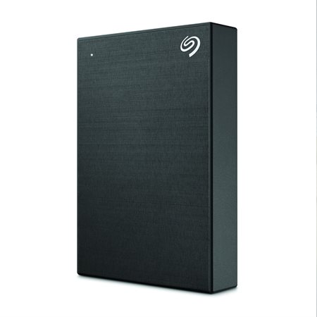 One Touch HDD External Hard Drive