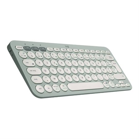 K380 Multi-device Bluetooth Keyboard