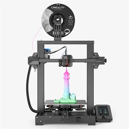 Ender-3 V2 Neo 3D Printer