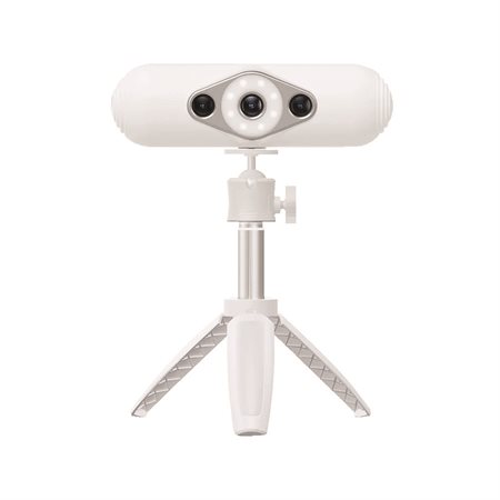 CR-Scan Lizard 3D Scanner