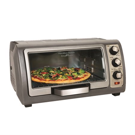 Easy-Reach™ Toaster Oven