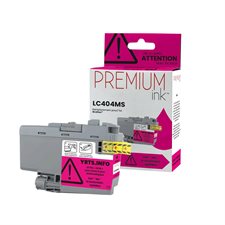 Brother LC404 Compatible Inkjet Cartridge