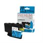 Brother LC406 Compatible Inkjet Cartridge