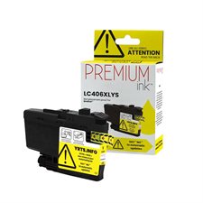 Brother LC406 Compatible Inkjet Cartridge