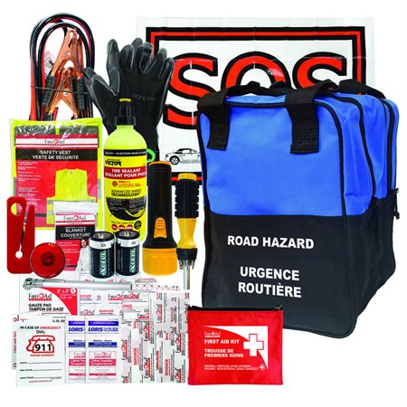 Road Safety Kit