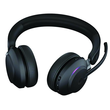 Casque stéréo Evolve2 65 Flex MS