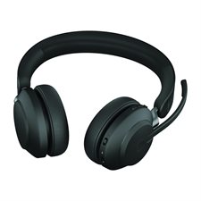 Evolve2 65 Flex Link 380 Stereo Headset