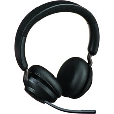 Casque stéréo Jabra Evolve2 65 Flex UC