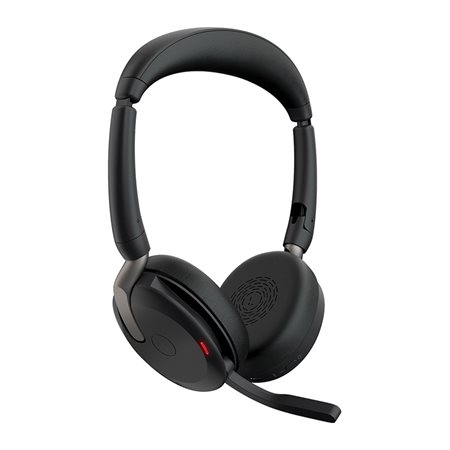 Casque stéréo Evolve2 65 Flex Link 380