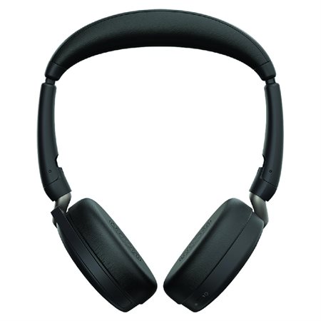 Casque stéréo Evolve2 65 Flex Link 380