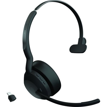 Casque d’écoute mono Evolve2 55