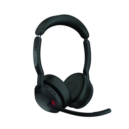 Casque d’écoute Evolve2 55 stéréo